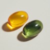 Nowgreen Olive Oil Mediterranean Olive Oil Capsules 2000, 28g, 1