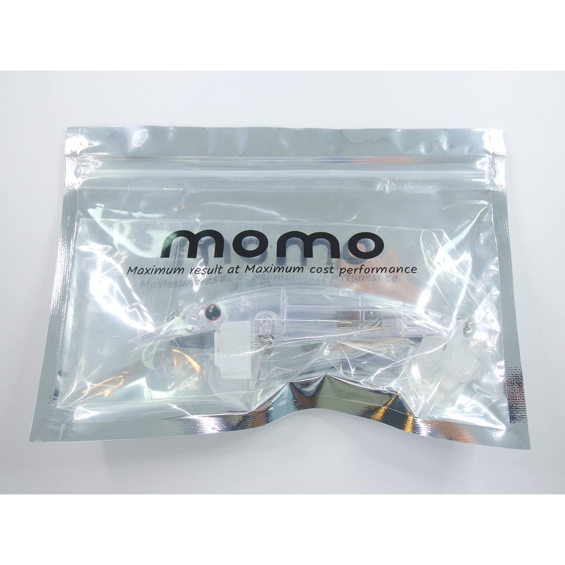 Momo Lure, Momo Lure, Chivas Lure, Deep Sinking, 97S-DR Blue