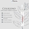 Colgeno Emulsin Tpica 50 ml ayuda a reducir lineas de