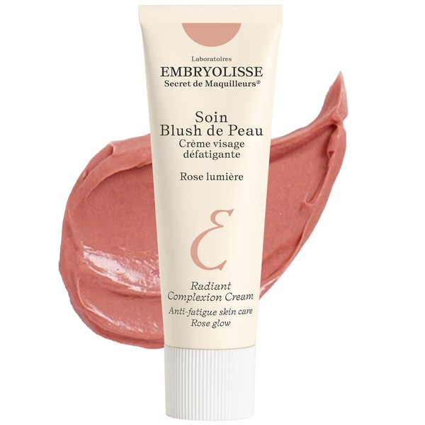 Embryolisse Embryolisse Secrets De Make Up, skin care, pink, 30