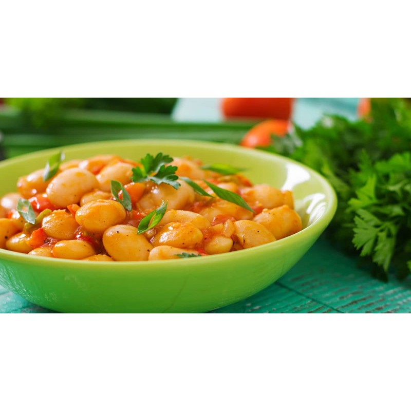Al Amin Foods Pinto No Salt Added Beans ( FRIJOL