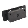 Solar Lights Outdoor IP67 Waterproof 4 LED Solar Fence Lights