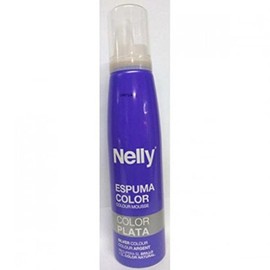 Nelly ESP 150 ml PLATA