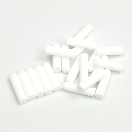 Pisces 20 Pack Air Stones Compatible with biOrb Aquarium Tank Filter Kits