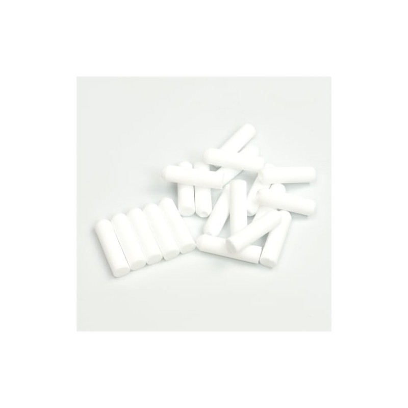 Pisces 20 Pack Air Stones Compatible with biOrb Aquarium Tank