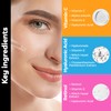 Face Serum 3 Pack with Vitamin C, Retinol and Hyaluronic