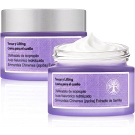 Crema para Cuello Reafirmante, 2Pcs Collagen Firming Cream