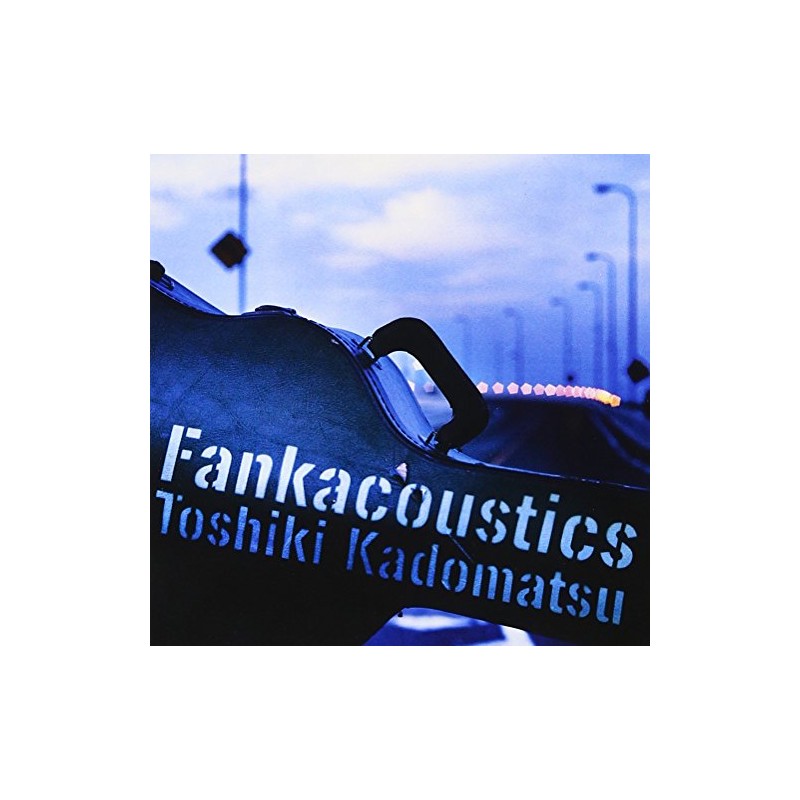 Fankacoustics