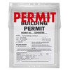 Mediz Outdoor Permit Brochure Box - Easy to Use Take
