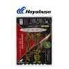 Hayabusa that Samurai hypomesus chishimaensis Akita Fox Notebook 5 Books Knook C216 