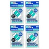 Yanoman Card Protector Inner Guard Jr. Set of 4 (Compatible