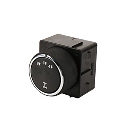 GM Genuine Parts 20972859 Transfer Case Selector Switch