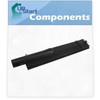 UpStart Components BBQ Gas Grill Tube Burner Replacement Parts for