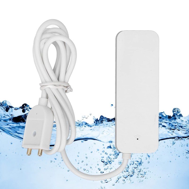 WiFi Water Level Sensor, Electronic Component Level Sensor App Remote