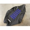 Yamaha 2009-2024 Yamaha YFZ 450R Seat Cover All Black /