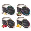 Massage Candles for Body Therapy-Natural Soybean Wax Low Temp Massage