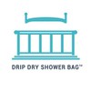 DormCo Drip Dry Shower Bag