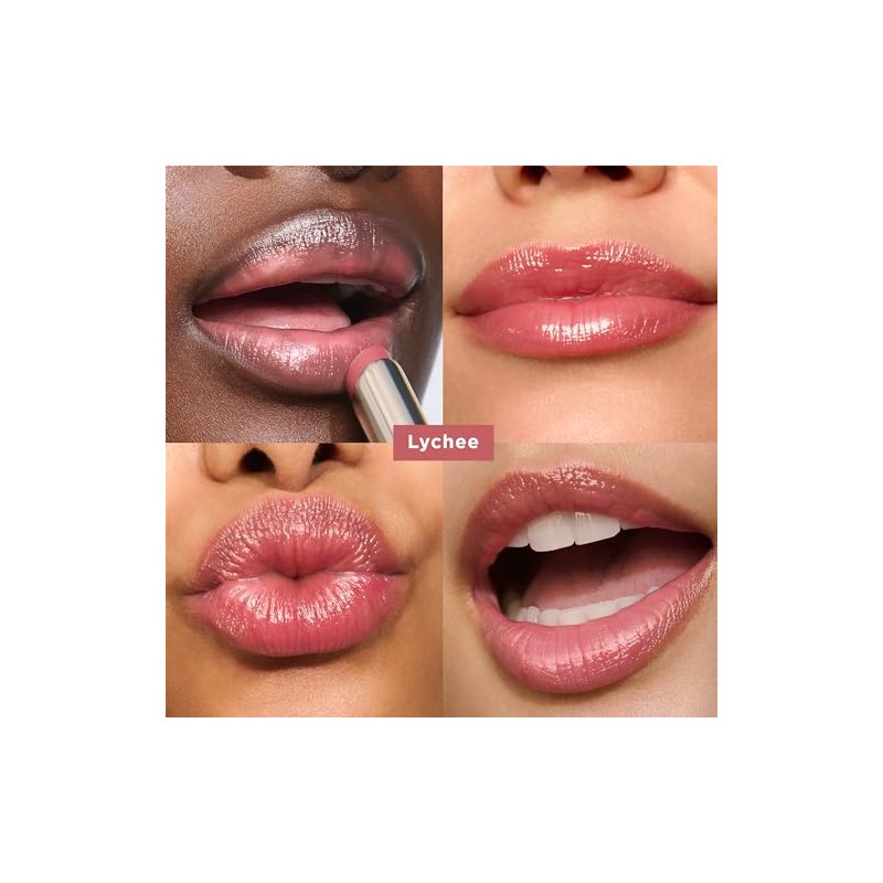 Nooni- Set de Aceites para Labios Appleseed - Applecherry &
