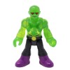 Imaginext Replacement Martian Manhunter Figure for Fisher-Price DC Superfriends Imaginext