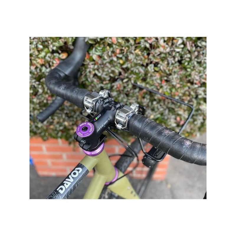 Ride Oasis FR-mini Front Rack Mini