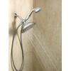 Moen 21005 Refresh 9-Inch Single Function Rainshower with 7-Function Handshower