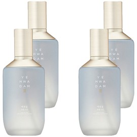 Partner_Reference THE FACE SHOP Yehwadam For Men Skin 150ml 4pcs / 더페이스샵 예화담 포맨 스킨 150ml 4개