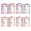 Nature's Turn Freeze-Dried Fruit Snacks, Superfruit Variety, Pack of 8
