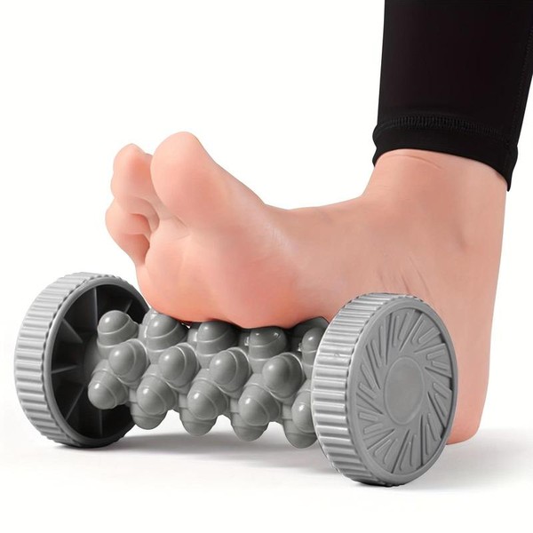 Foot Massager Roller, Deep Tissue Massager Roller, Trigger Point &