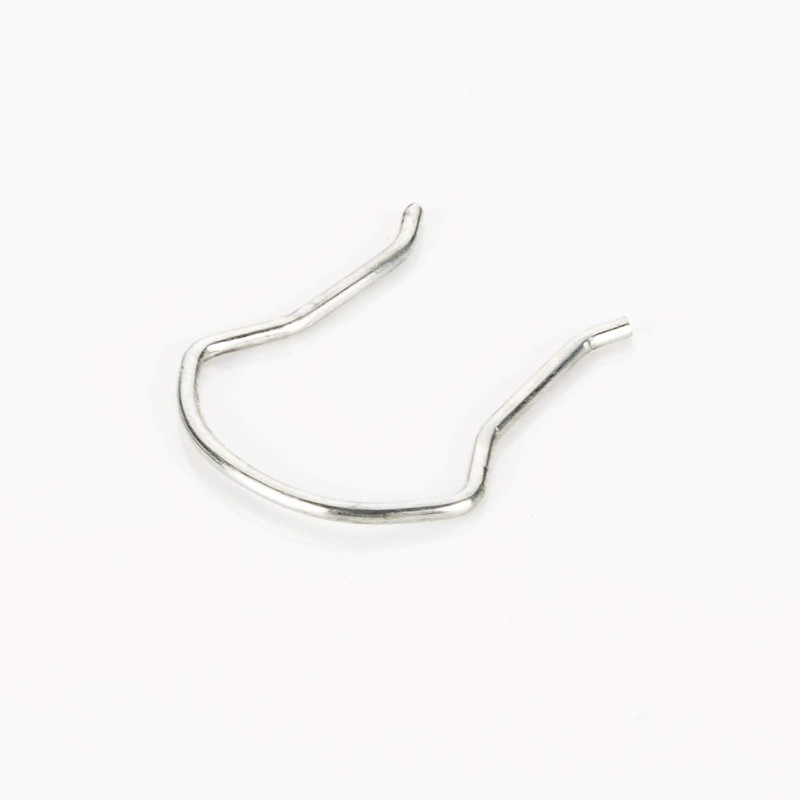 LST Set Door Handle Outer Front Left Right 2/3 4/5