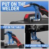YESWELDER Magnetic MIG Welding Torch Holder Support Welder Stand for