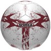 Joma Torino FC Replica 2ND Ball A141800B0102, Unisex Footballs, White,