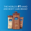 Vaseline Smoothing Body Butter with Cocoa and Shea Butters 8