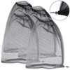 Semptec Urban Survival Technology Net: Set of 4 Mosquito Nets