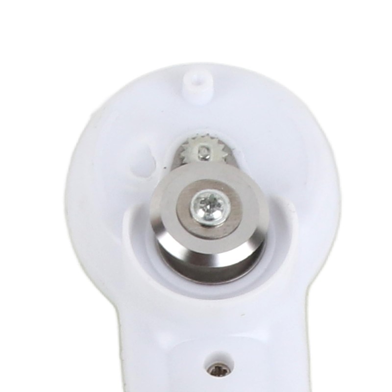 6 in 1 Can Opener, Ergonomic Easy To Hang, Multi