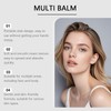 White Truffle Double Serum 3-In-1 Multi Balm - Moisture Under