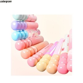 COLORGRAM Fruity Glass Tint 2.8g, Color:04 Adorable Berry