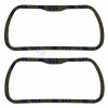 Fel-Pro Engine Valve Cover Gasket Set VS21566C for Volkswagen VW