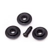 Imperial Tool TC1A Replacement Tube Cutter Wheel Set Includes 3