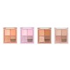 Peripera Ink Pocket Shadow Palette 23AD Peripera Meteorological Administration 6.4g (01 I like spring sunshine) / 페리페라 잉크 포켓 섀도우 팔레트 23AD 페리기상청 6.4g(01 봄볕이 좋아)