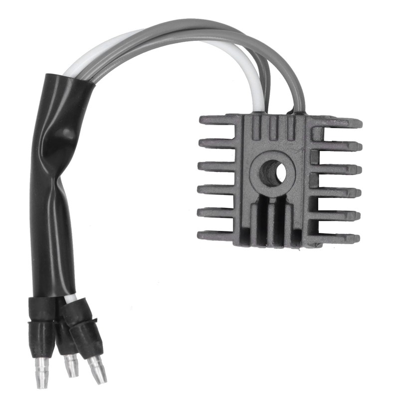 Rectifier Voltage Regulator 31710-ZJ1-812 Replacement Fit for Honda GX610 GX620