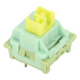 Juego de Interruptores de Teclado de Bricolaje de la Serie de Frutas, 45 Interruptores de Teclado Mecánicos, Interruptores de Teclado de Bricolaje de la Serie de Frutas
