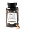 Elfleaf Betteralt Sea Moss Shilajit Capsules 120 Capsules Algas Marinas Irlandesas Promueven La Produccin De Colgeno, Anti-envejecimiento Contiene... 