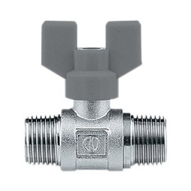 Kakudai Ball Valve 13 650-010