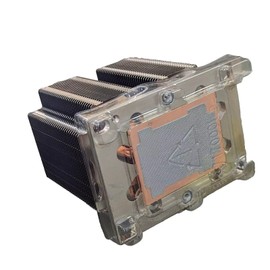 Dell NEW GENUINE Dell PowerEdge T440 T640 Heat Sink Heatsink 0489KP KN2PJ FREE SHIP