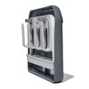 OXO Good Grips Aluminum Frame Bottle Drying Rack