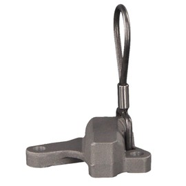 febi bilstein 46433 Chain Tensioner for timing chain, pack of one