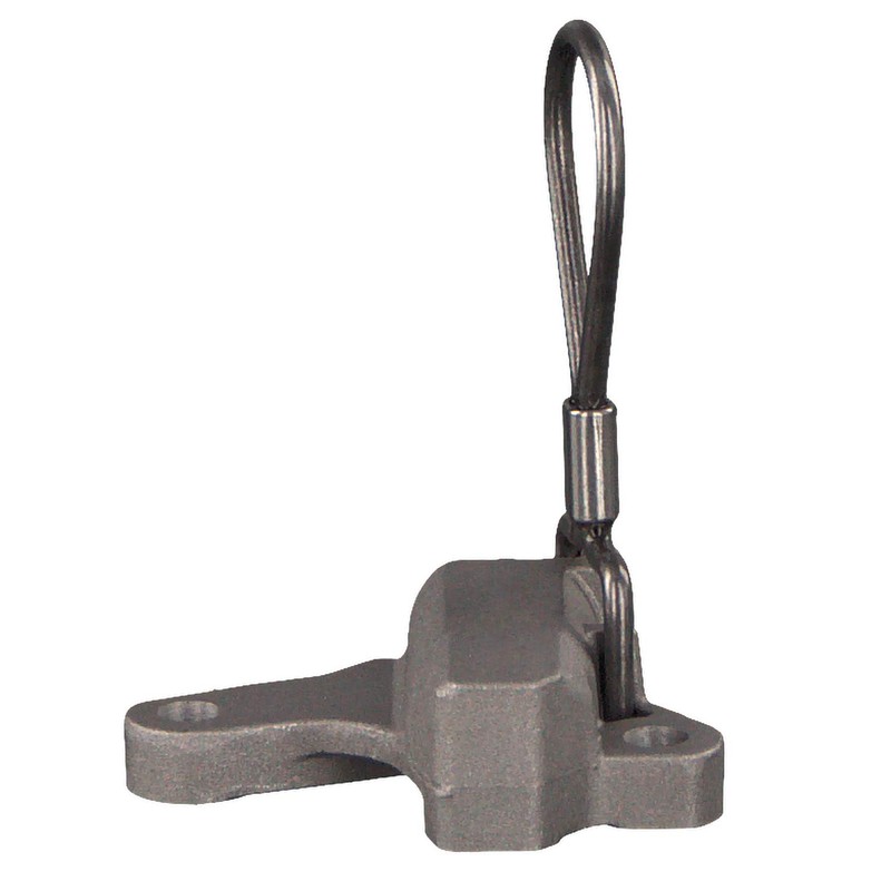febi bilstein 46433 Chain Tensioner for timing chain, pack of
