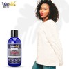 WowOils! Pure Amla, Argan, Abyssinian Hair Oil for Enhanced Growth,
