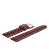 MARBURGER Watch Strap 20 mm Leather Alligator Embossing Tool Assembly