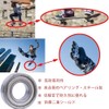 Mini 4WD High Precision, Set of 10, Inner Diameter 0.3